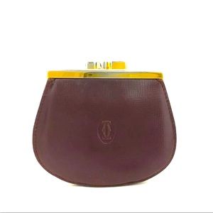 Cartier Coin Purse